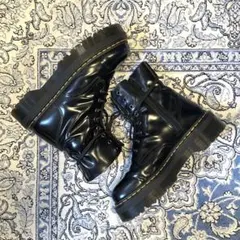 Dr.martens JADON / UK9 美品 サイズ調整インソール付き