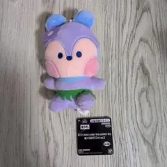 BT21 mini under the summer sky 　 圧縮発送