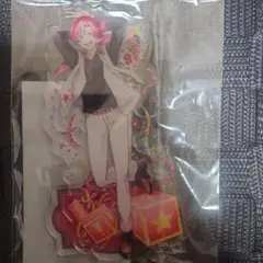 SERVANP サーヴァンプ　ベルキア　アクリルスタンド