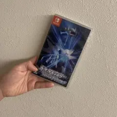 ポケットモンスター シャイニングパール & ブリリアントダイヤモンド