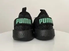 プーマ　エナジー ネコ エンジニアー ニット