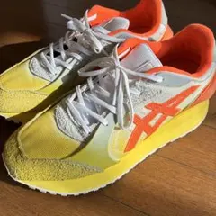 【美品レア】MOAGE CO Onitsuka Tiger