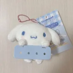 サンリオ シナモン マスコット