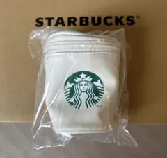 スターバックス 2026福袋　カップポーチ
