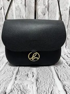 良品　アニエスベー　PAS13-05　バッグ　ｗ2625-1106-⑤-②