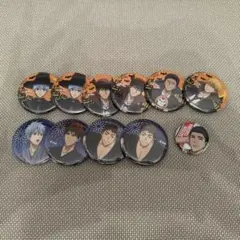 黒子のバスケ　グッズまとめ売り