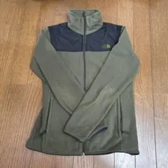 The north face フリース