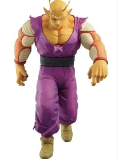一番くじ ドラゴンボール VSオムニバスビーストB賞 オレンジピッコロフィギュア