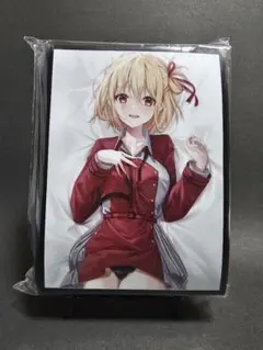 リコリス・リコイル リコリコ 錦木千束 スリーブ ちんあなご〜 - メルカリ