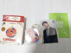 MrsGreenApple 若井滉斗 フォトカ 一番くじアクリルチャーム