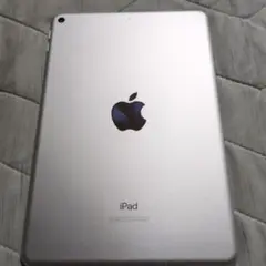 ipad mini 第5世代 Wi-Fi 64GB シルバー