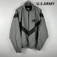 米軍 U.S.ARMY ナイロンジャケット
