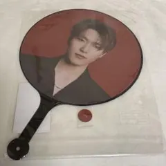 SEVENTEEN ディノ うちわ