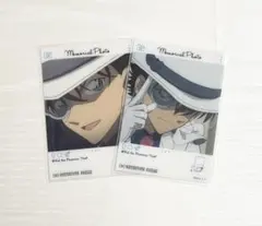 名探偵コナン EMOCA4 怪盗キッド