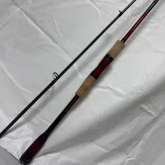ゼニス Covert 215M カバート215M 新品未使用 カオフショア万能竿