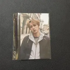 INI 尾崎匠海 Viva la vita 写真集 トレカ officialFC