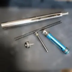 2026年最新】vsr 10シリンダーの人気アイテム - メルカリ