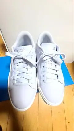 【PUMA 】美品 レディース スニーカー 23.5cm　※価格相談に応じます！