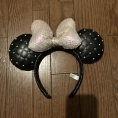 ミニーカチューシャ