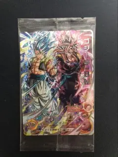 ドラゴンボールヒーローズ HG5-SEC メモリアルパックPSA10 ドラゴンボールヒーローズ GM5弾 UR 孫悟空：GT （HG5-SEC P