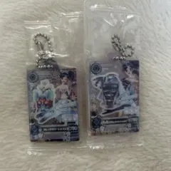 アイカツ　ガチャ　あおいちゃん　コンプリート　セット