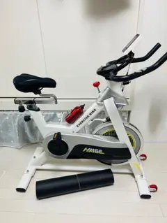 2026年最新】HAIGE エアロバイクの人気アイテム - メルカリ