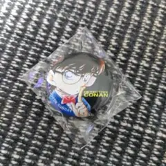 名探偵コナン ピンバッジ 缶バッチ 少年サンデー コナン