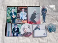 舞台刀剣乱舞 骨喰藤四郎 (三津谷亮 さん)セット