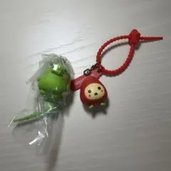 【ガチャガチャ】たまごっち カラフルマルチチャーム