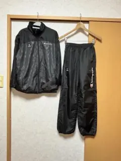 Champion チャンピオン ウィンドブレーカー 上下 セットアップ