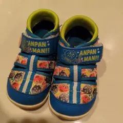 アンパンマン キッズシューズ 14.0cm