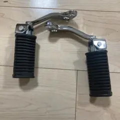 GN125-2F純正タイヤ前後セット - メルカリ