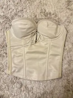 ミラーミラー ブライダルインナーセット MIRROR MIRROR ブライダルインナー（上下セット） MIRROR MIRROR