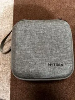 MYTREX MINI XS マッサージガン 収納ケース付き
