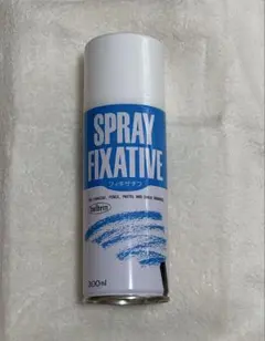ホルベイン スプレーフィキサチフ 300ml 画材のサムネイル