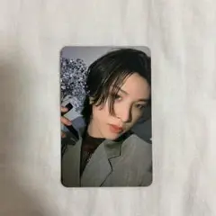 TREASURE reboot ポップアップ MD 特典トレカ ジョンファン