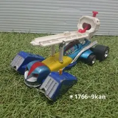 2026年最新】宇宙鉄人 キョーダイン スカイミサイル グランカーの人気