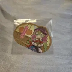 鬼滅の刃　甘露寺蜜璃6