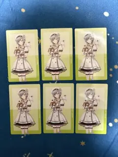 プロセカ エピカ サンリオコラボ 日野森志歩