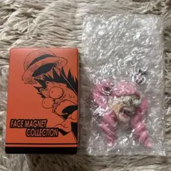 RofJ びっくり顔マグネット コレクション COLLECTION ペローナ