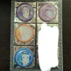 2026年最新】超電磁砲 缶バッジの人気アイテム - メルカリ