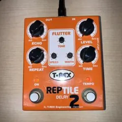 2025年最新】t-rex エフェクター ディレイの人気アイテム - メルカリ