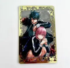 桃源暗鬼 30巻発売記念 箔押しクリアカード 5巻 - メルカリ