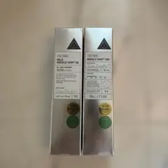 VT REEDLE SHOT 50 & 300 各50mlセット
