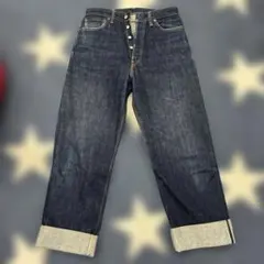 sugarhill デニム【経年劣化◎】【山田蓮】【TSY】【極上品】【一点物