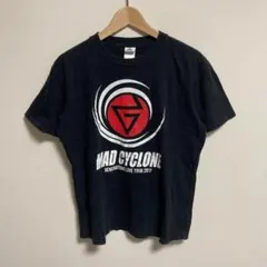 MAD CYCLONE ジェネレーションズ Tシャツ ツアー 2017 LIVE