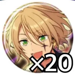 あんスタ コレ缶 コレクション缶バッジ 2025 Oct 藍良 Idol