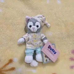 最終価格 ディズニー ステラルー ぬいぐるみ キーチェーン 香港
