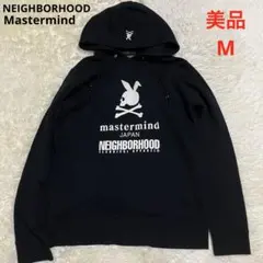 2025年最新】NEIGHBORHOOD メンズ パーカーの人気アイテム