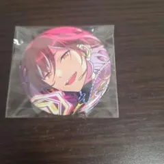 あんさんぶるスターズ逆先夏目缶バッチ